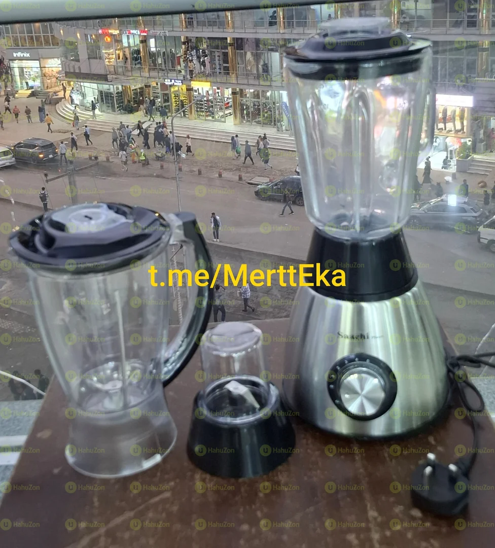 Saachi Blenders