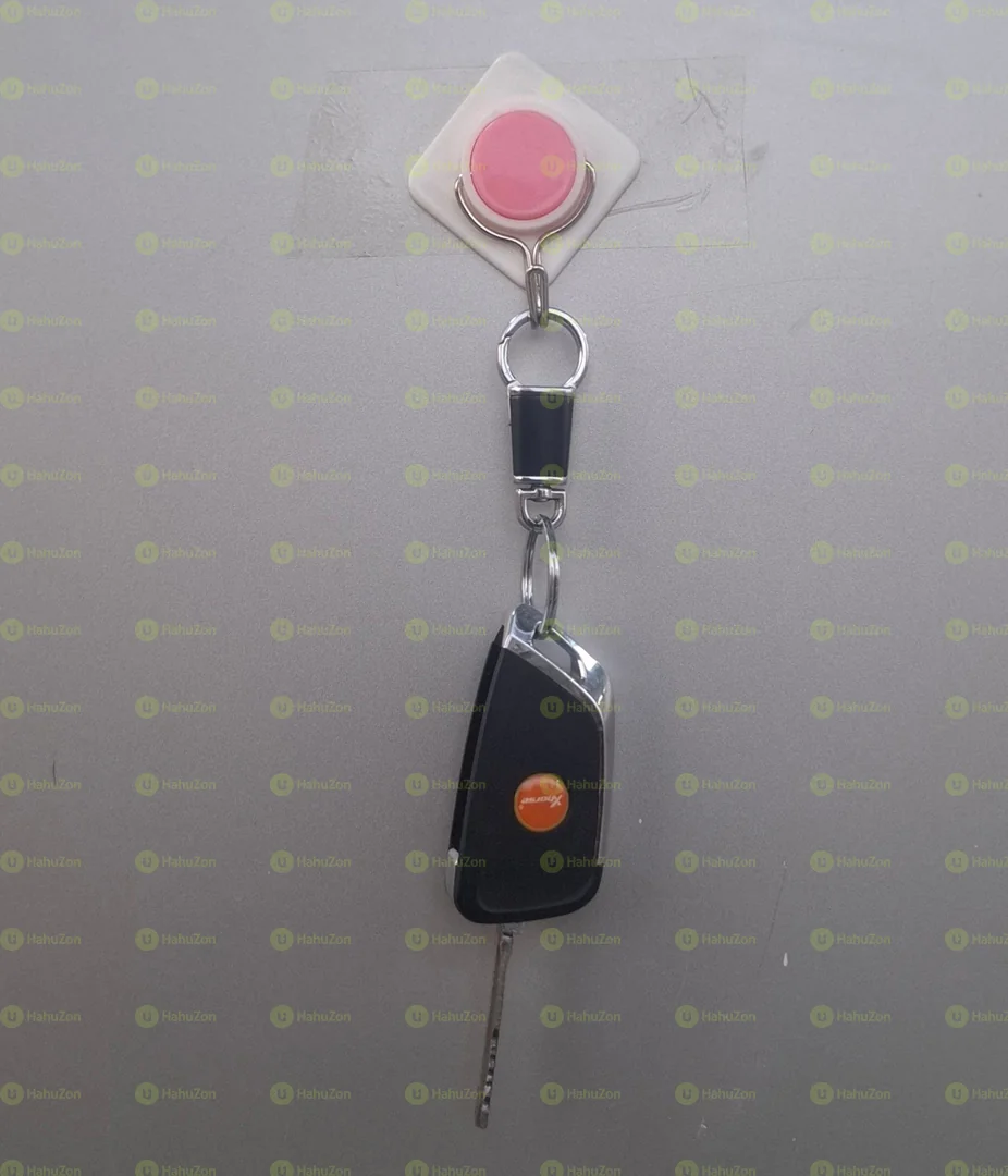 High Loading Capacity Hook