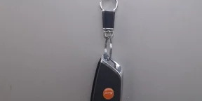 High Loading Capacity Hook