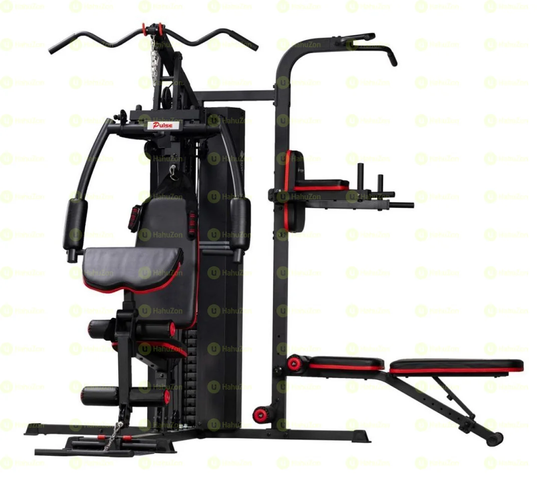 Single Station Homegym