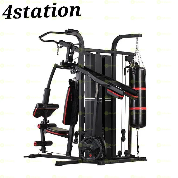 4Station