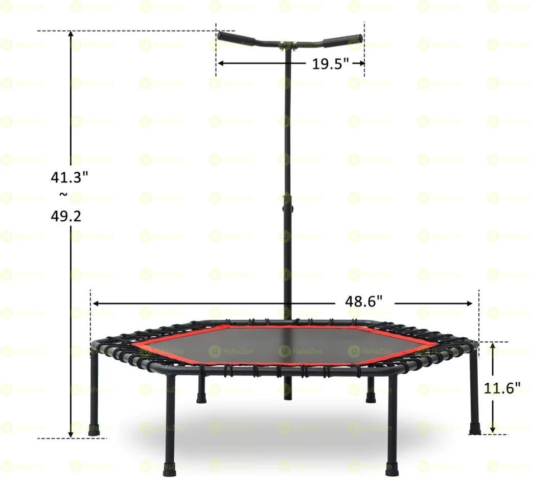 Trampoline