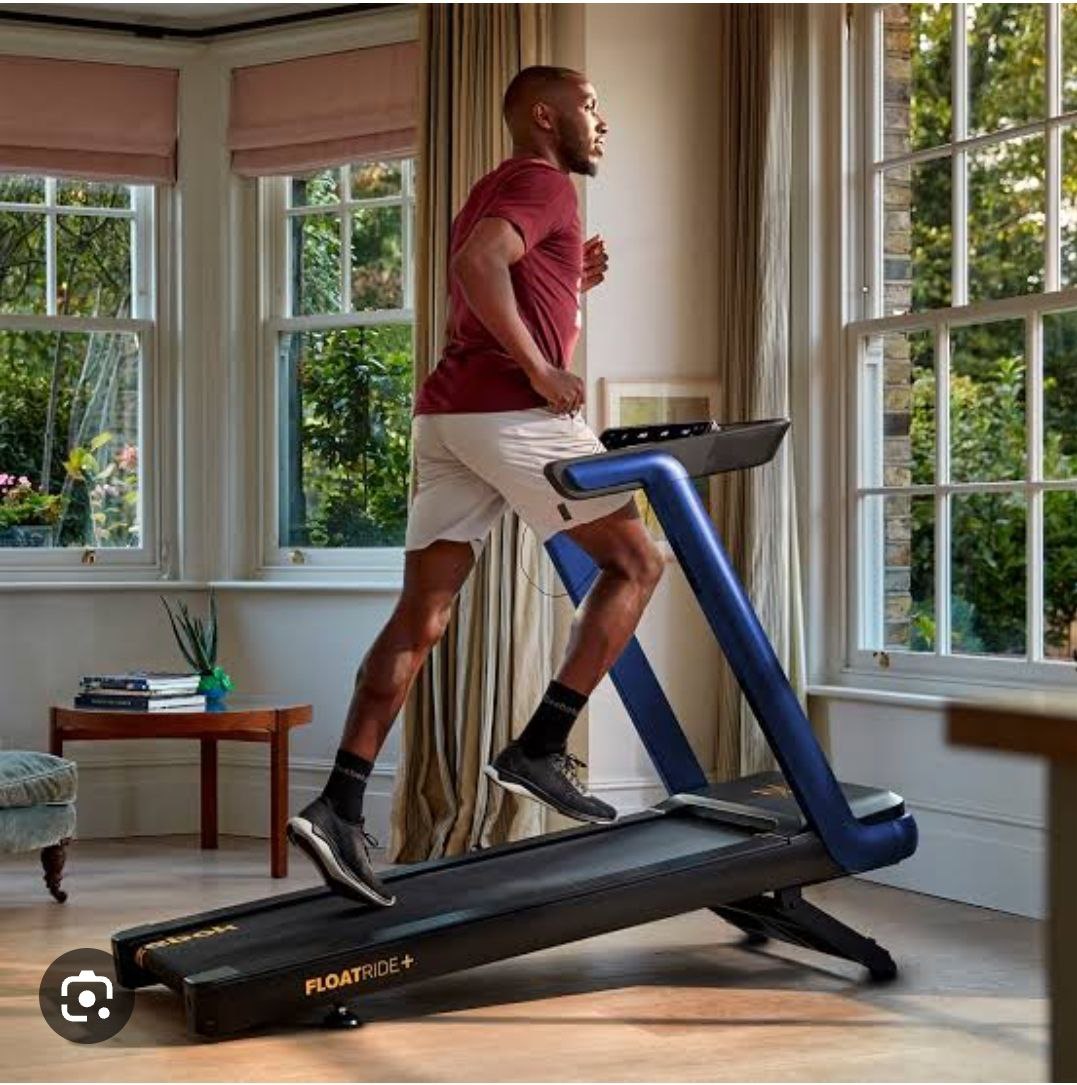 Reebok Runing Machin