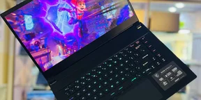 MSI Stealth 12UGS Core i7 12700H 12 Generation Laptop