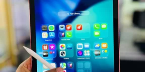 Ipad A16