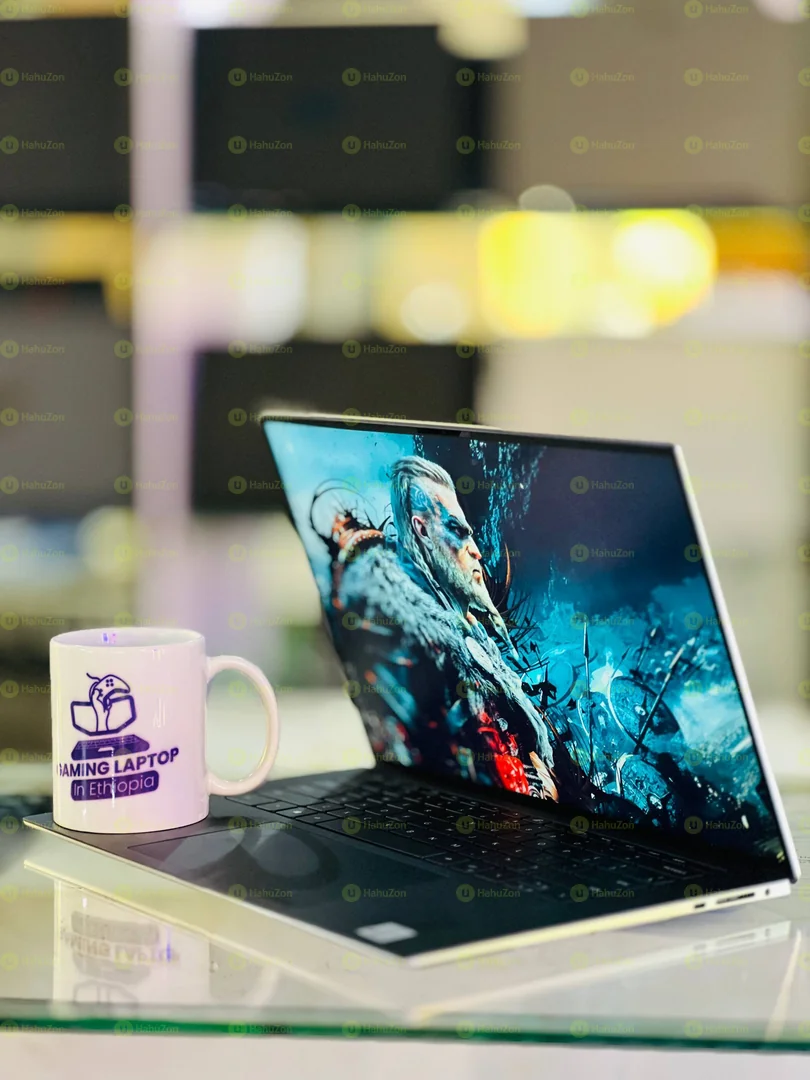 Dell XPS Core i7-10750H 10th Generation Laptop