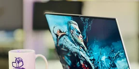 Dell XPS Core i7-10750H 10th Generation Laptop