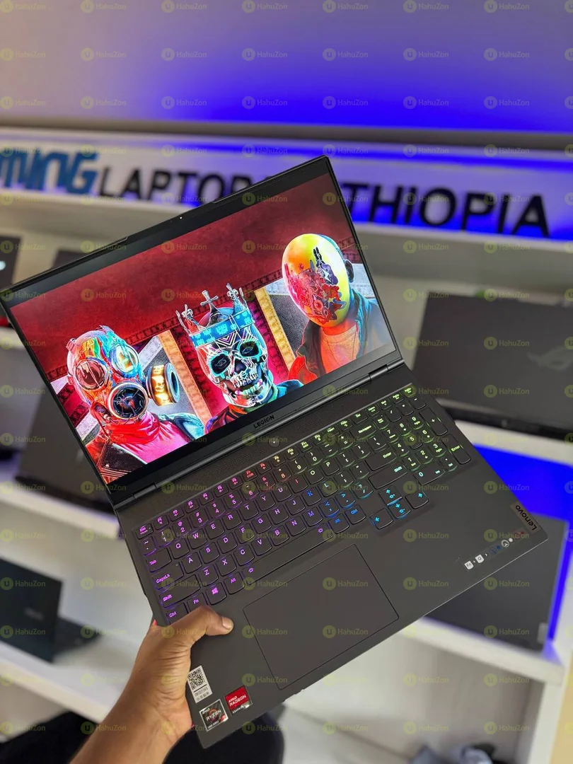 Lenovo Legion R9000 Core i9- 11th