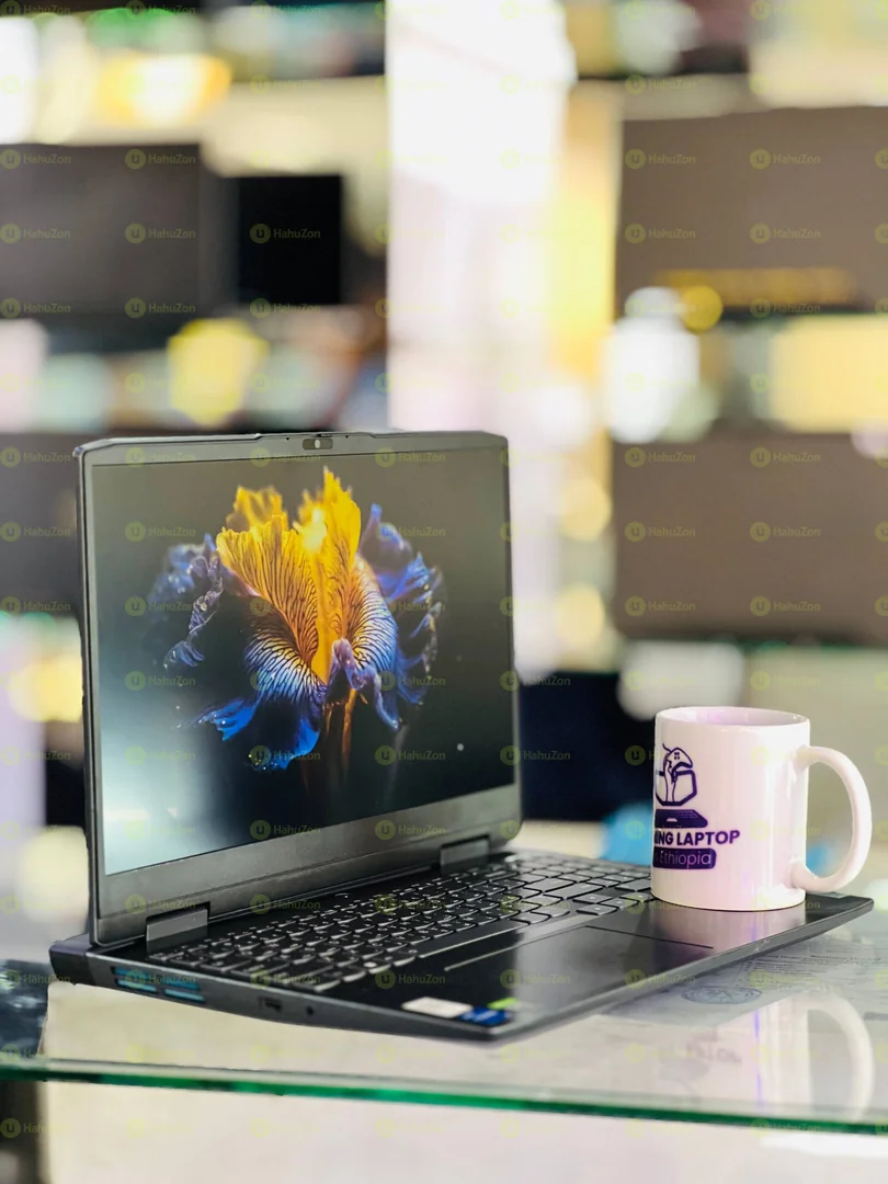 Lenovo LOQ Core i5-12500H 12 Generation Laptop