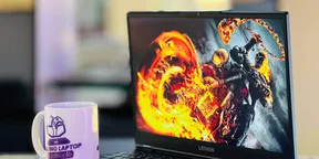 Lenovo Legion 5 Intel Core I7-11th Generation Laptop