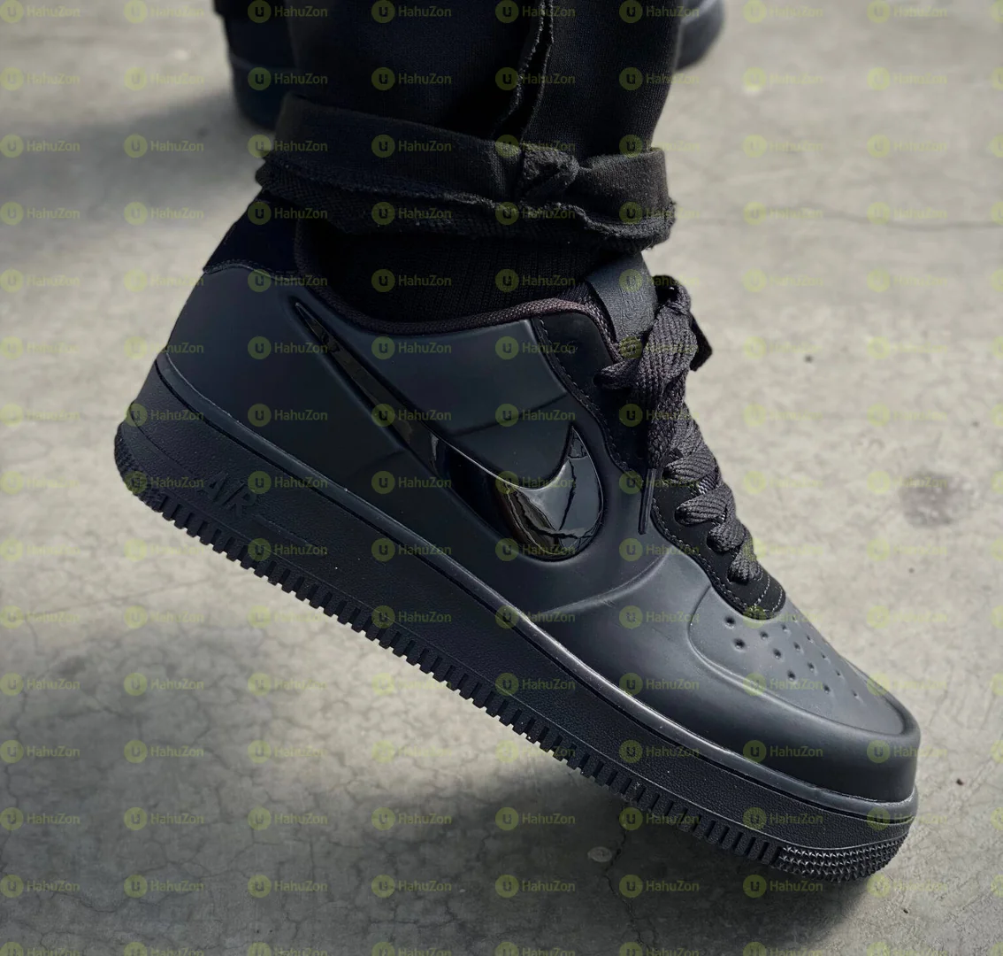 Nike Air Force Low Men's Shoes