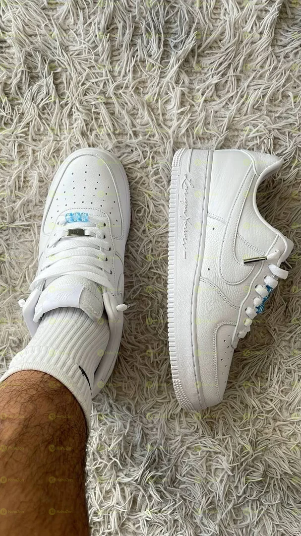 Nike Air Force Low Unisex Shoes