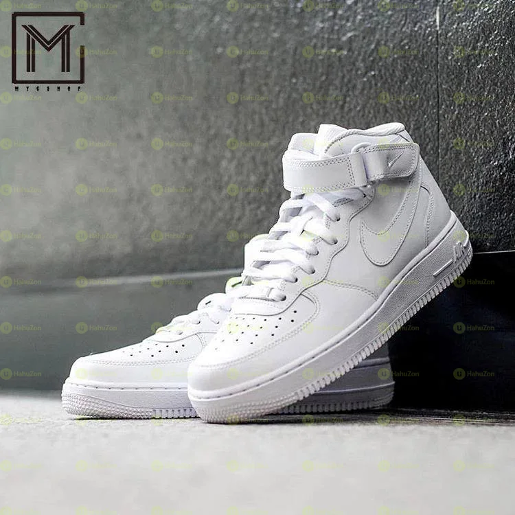 Nike Air Force 1 Mid Men's Shoes