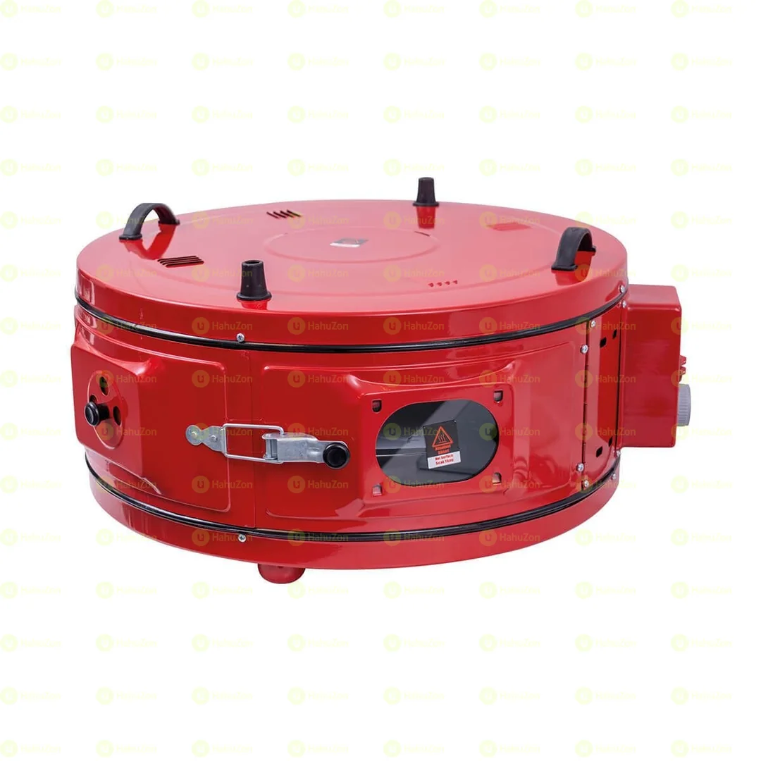 Akel Electrical Round Oven