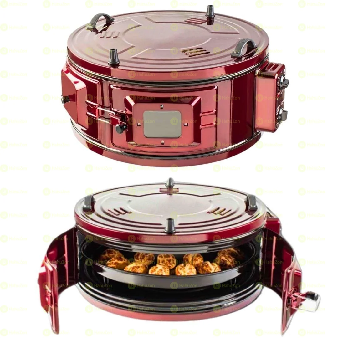 Ardo AR220 Electric Round Oven