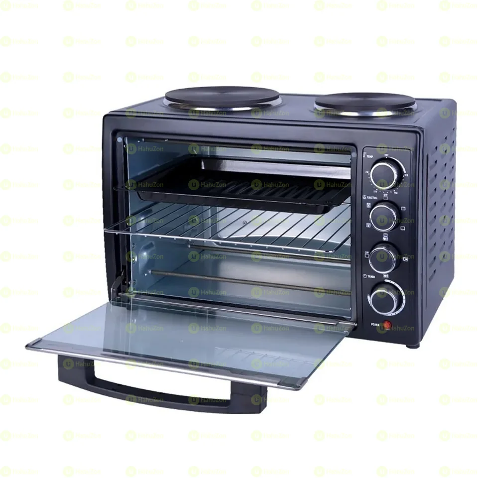 BFYB Delta Europe 48L Electric Oven
