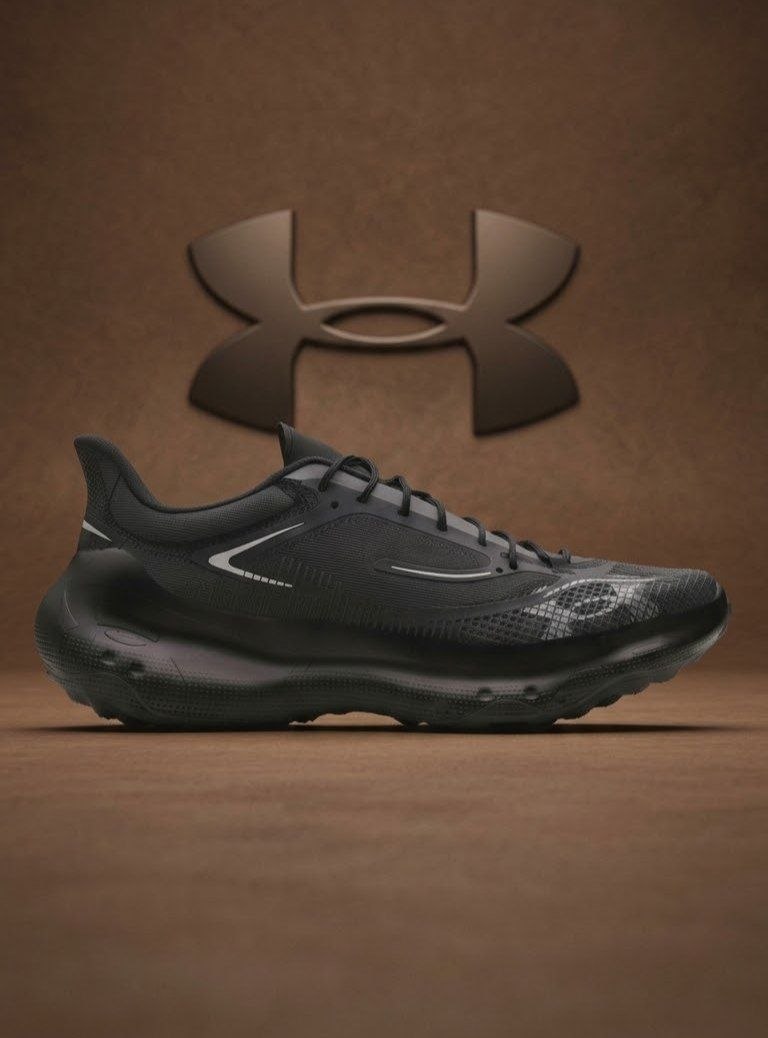 Under Armour Original Men's Shoes