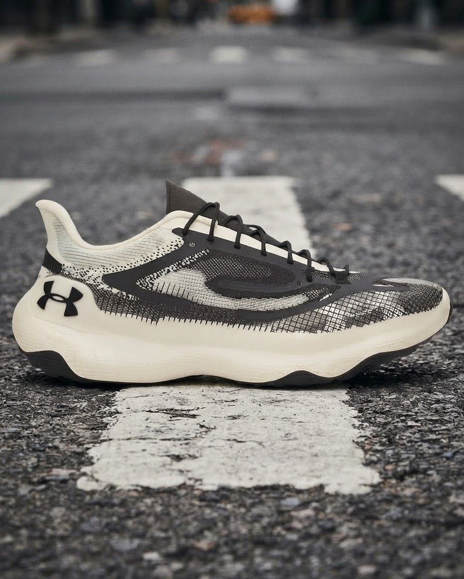 Under Armour Original Men's Shoes