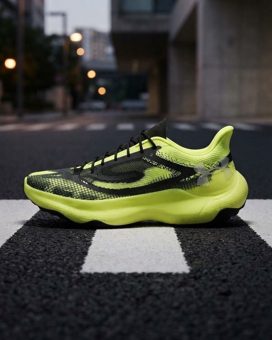 Under Armour Men's Shoes