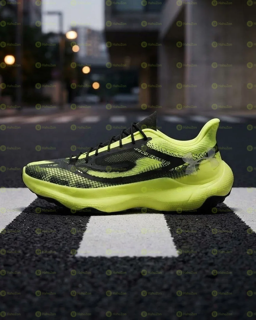 Under Armour Men's Shoes