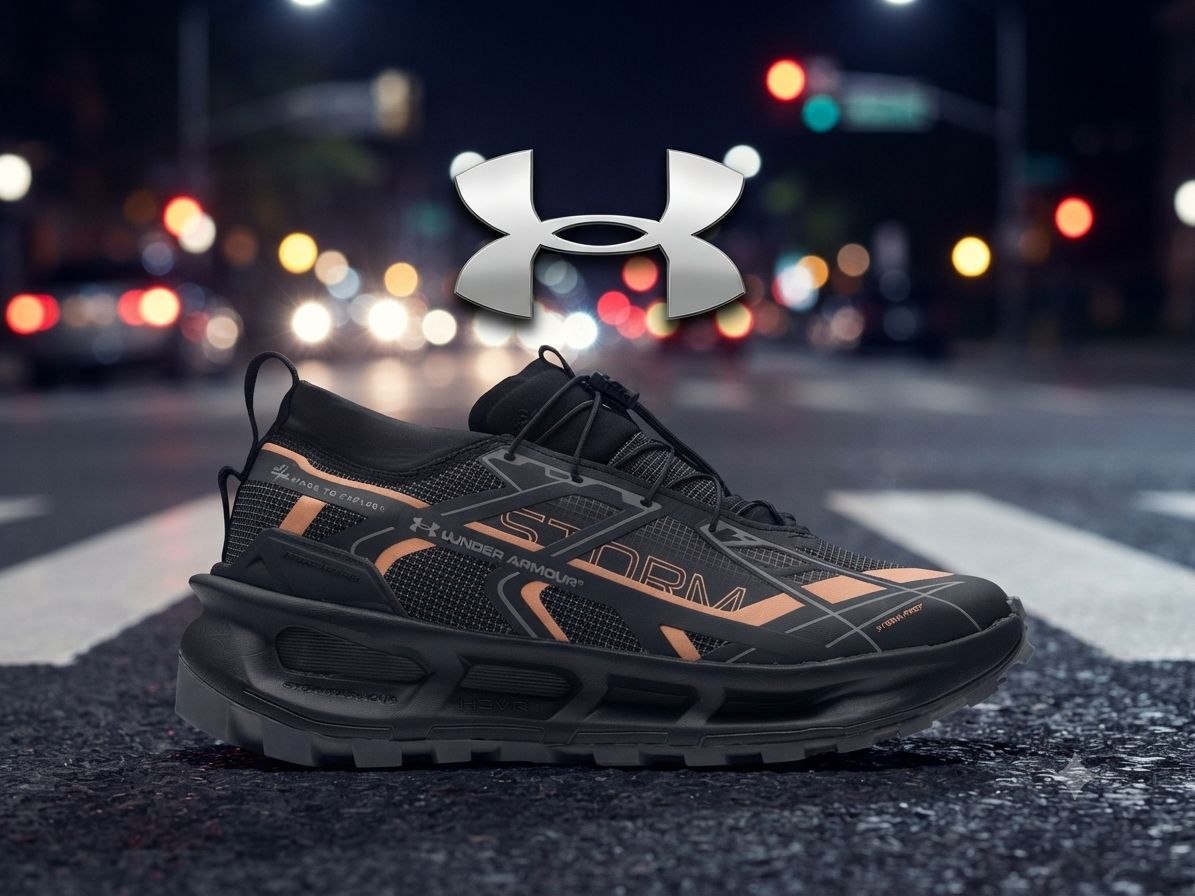 Under Armour Original Men's Shoes