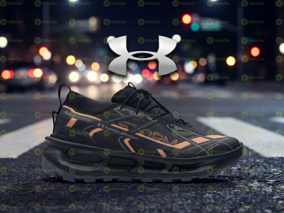 Under Armour Original Men's Shoes
