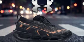 Under Armour Original Men's Shoes