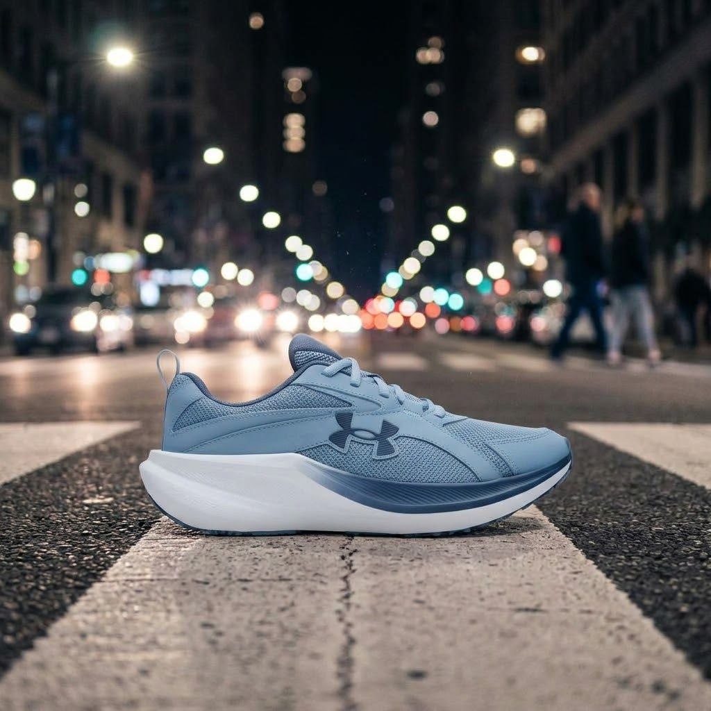 Under Armour Original Men's Shoes