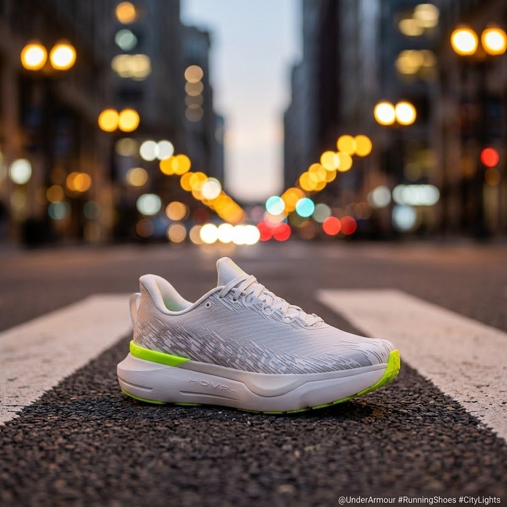 Under Armour Original Men's Shoes