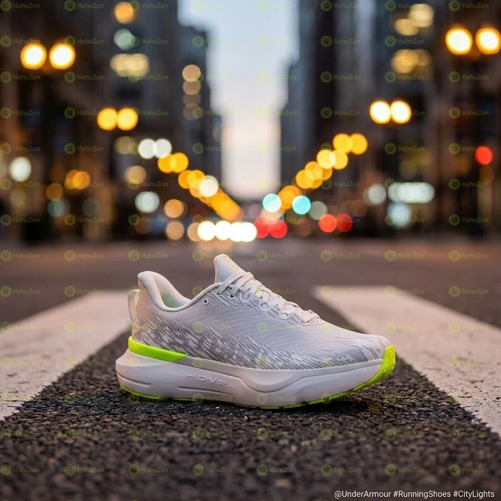 Under Armour Original Men's Shoes