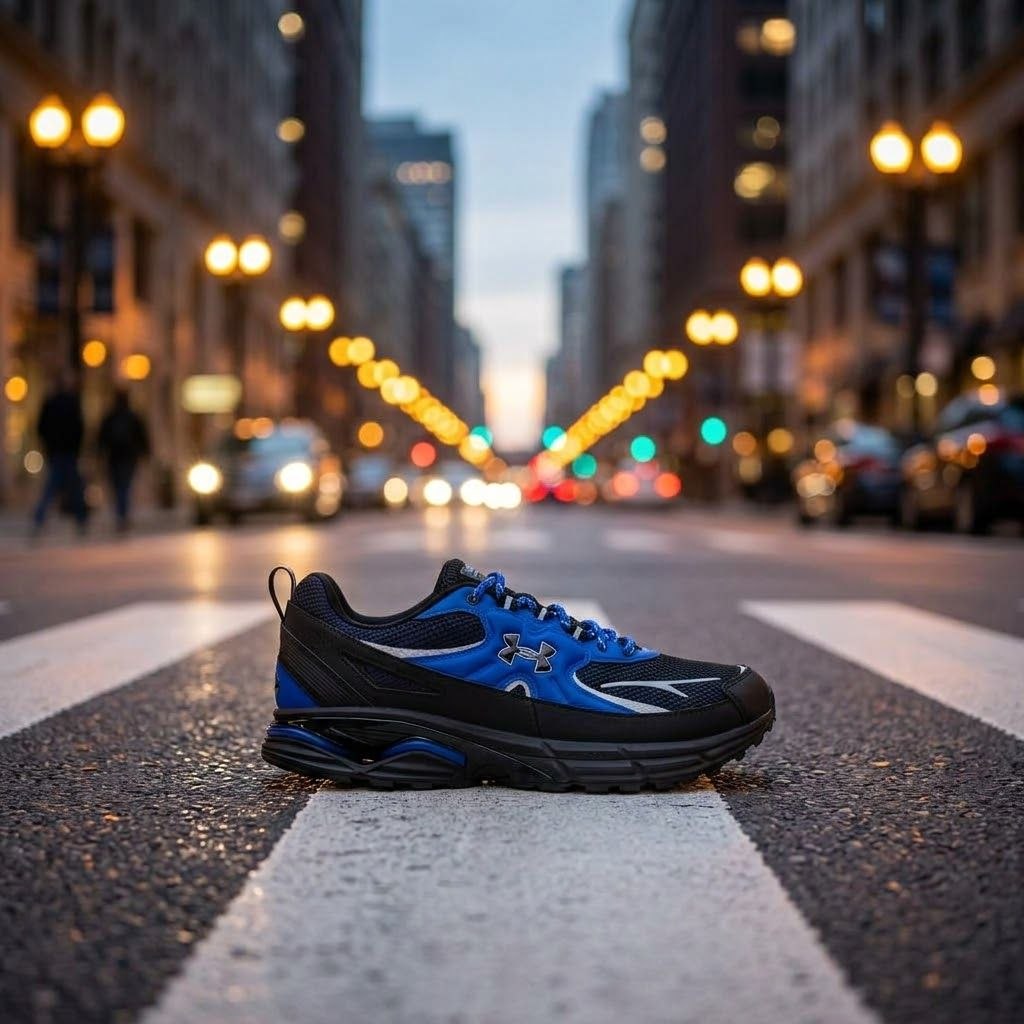 Under Armour Original Men's Shoes