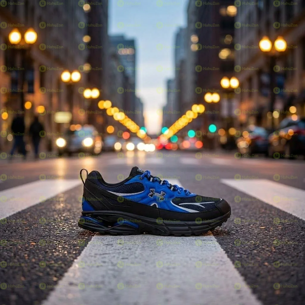 Under Armour Original Men's Shoes