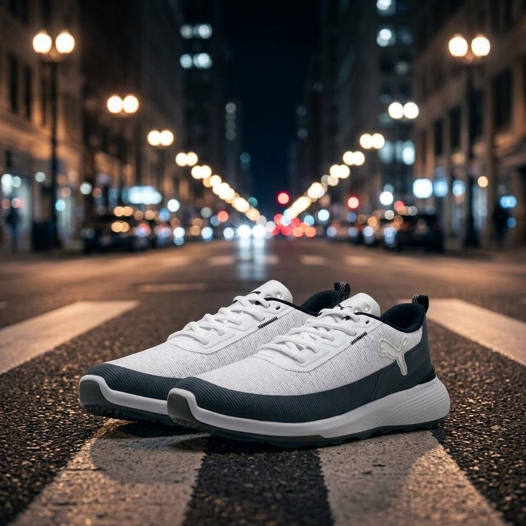 Puma Original Men's Shoes