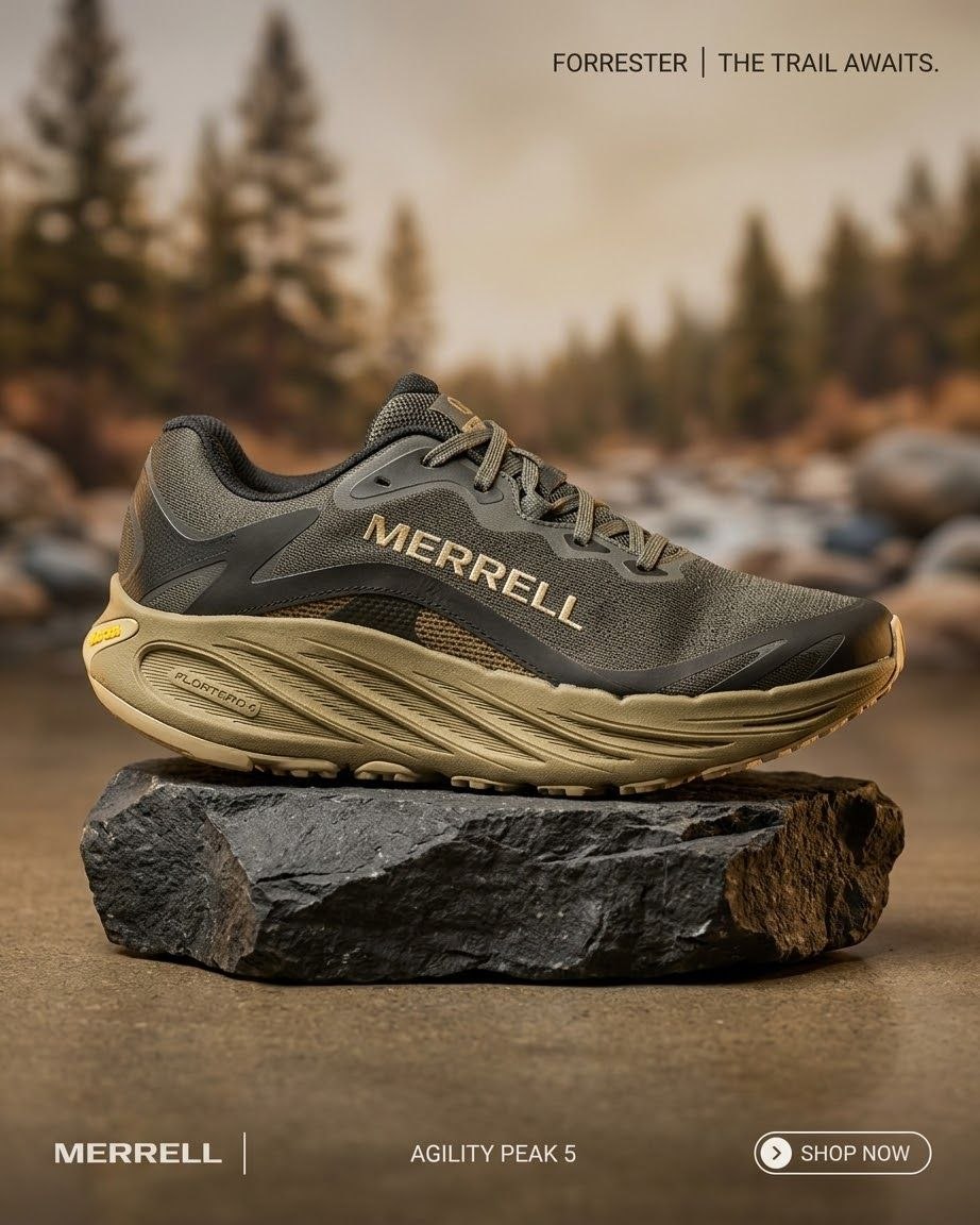 Merrell Original Men's Shoes