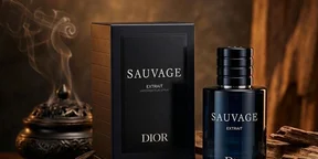 Dior Sauvage Original Unisex Fragrance