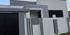 200 ካሬ የሚሸጥ ቪላ ቤት በአያት