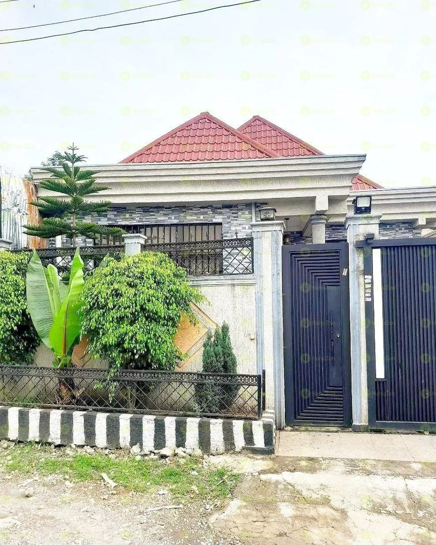 180 ካሬ የሚሸጥ ቪላ ቤት በፊጋ