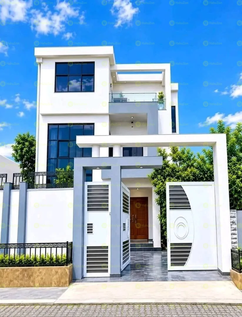 250 ካሬ የሚሸጥ ቤት በወሰን ሂልሳይድ አካባቢ