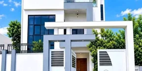 250 ካሬ የሚሸጥ ቤት በወሰን ሂልሳይድ አካባቢ