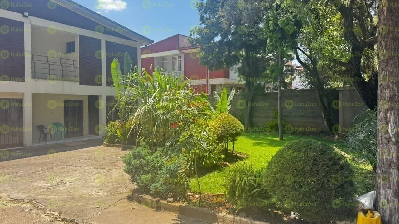 500 ካሬ የሚሸጥ G+1 ቤት በአያት