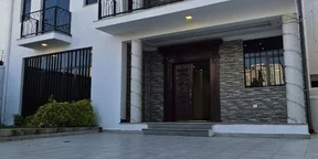 400 ካሬ የሚሸጥ G+2 በሰሚት