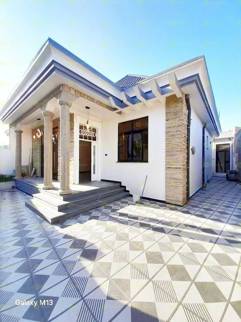 250 ካሬ የሚሸጥ ቪላ ቤት በሰሚት