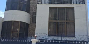 94 ካሬ የሚሸጥ G+3 ቤት በአያት