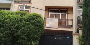 105 ካሬ የሚሸጥ G+2 ቤት በአያት