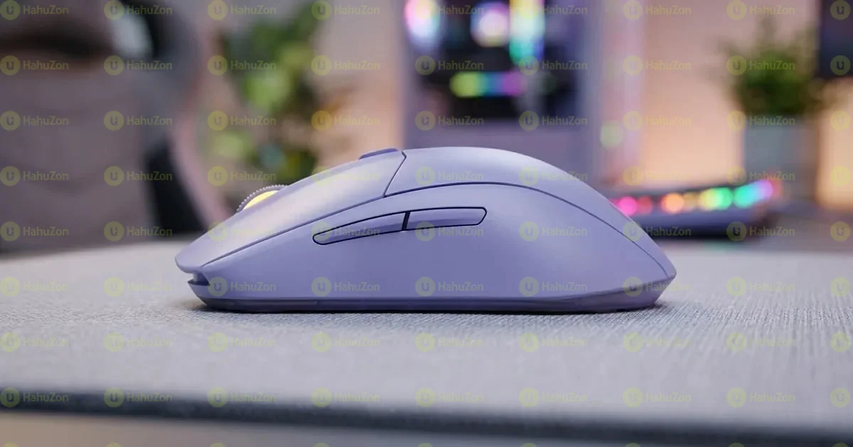 SteelSeries Rival 3 Wireless Gen 2 Gaming Mouse