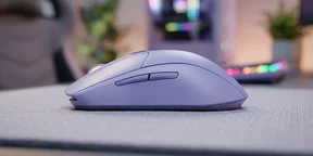 SteelSeries Rival 3 Wireless Gen 2 Gaming Mouse