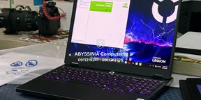 Lenovo Legion 5 Intel® Core™ Ultra 7 255HX Laptop