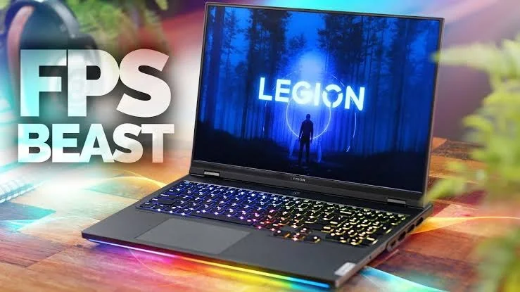 Legion Pro 7i Core™ i9 13th Generation Laptop