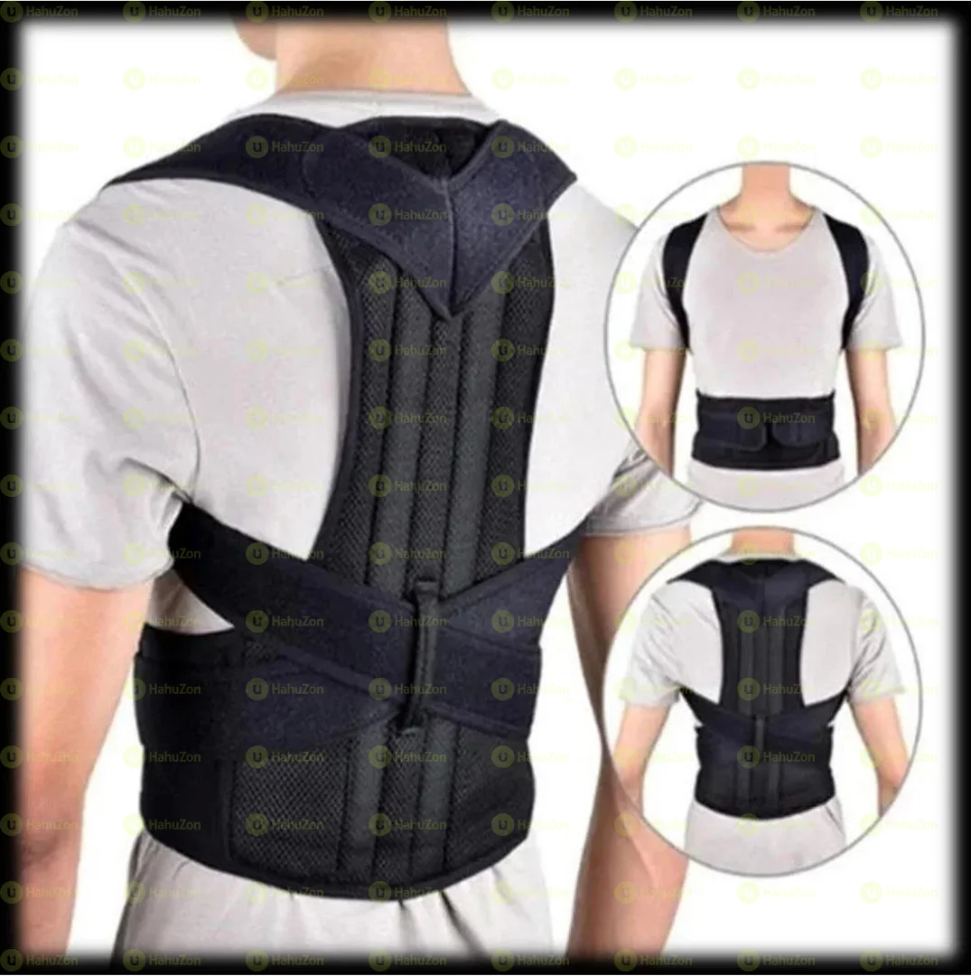 Adjustable Posture Corrector