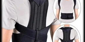 Adjustable Posture Corrector
